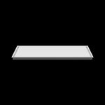 23x39 wall vent cover, side profile