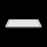 24x27 ceiling vent cover, side profile