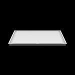 30x30 ceiling vent cover, side profile