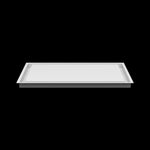 17x23 ceiling vent cover, side profile