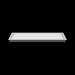 13x26 ceiling vent cover, side profile