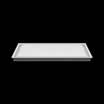 17x22 ceiling vent cover, side profile