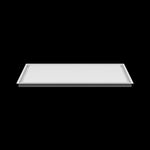 23x32 ceiling vent cover, side profile