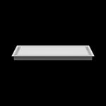 11x21 wall vent cover, side profile