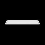 17x37 wall vent cover, side profile