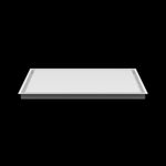 22x26 wall vent cover, side profile