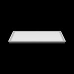 24x31 ceiling vent cover, side profile
