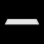 23x36 ceiling vent cover, side profile