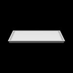 23x29 ceiling vent cover, side profile