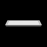 14x26 ceiling vent cover, side profile