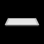 23x27 ceiling vent cover, side profile