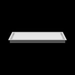 12x21 wall vent cover, side profile