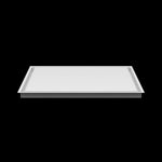 23x25 wall vent cover, side profile