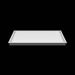 24x26 wall vent cover, side profile