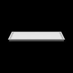 17x30 ceiling vent cover, side profile