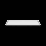 18x31 ceiling vent cover, side profile