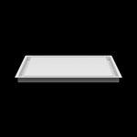 18x20 ceiling vent cover, side profile