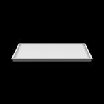 24x29 ceiling vent cover, side profile