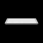 17x27 wall vent cover, side profile