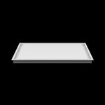 23x25 ceiling vent cover, side profile