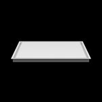24x25 wall vent cover, side profile