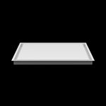 21x22 wall vent cover, side profile