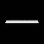 22x69 ceiling vent cover, side profile