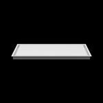 18x28 wall vent cover, side profile