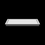 13x21 wall vent cover, side profile