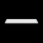 18x38 wall vent cover, side profile