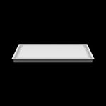 18x23 ceiling vent cover, side profile