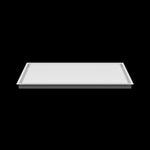 23x29 wall vent cover, side profile