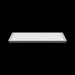 21x35 wall vent cover, side profile