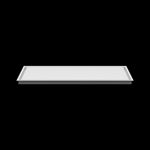 18x35 wall vent cover, side profile