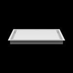 13x15 wall vent cover, side profile