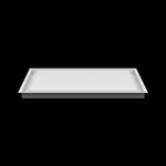 17x21 ceiling vent cover, side profile