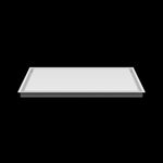 23x27 wall vent cover, side profile