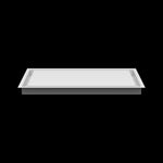12x19 wall vent cover, side profile