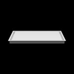 17x23 wall vent cover, side profile