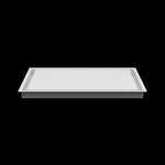 16x20 wall vent cover, side profile
