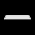 17x30 wall vent cover, side profile