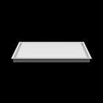 21x23 wall vent cover, side profile