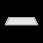 24x24 ceiling vent cover, side profile