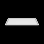 24x28 ceiling vent cover, side profile