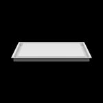 17x20 ceiling vent cover, side profile