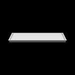 18x34 wall vent cover, side profile