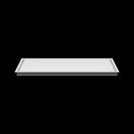 17x31 wall vent cover, side profile