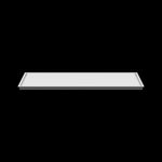 21x46 wall vent cover, side profile