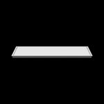 23x48 wall vent cover, side profile