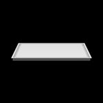 24x30 ceiling vent cover, side profile